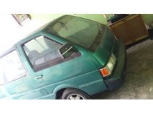 1991 Nissan Vanette 1.5 Elite Van