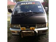 2004 Nissan Vanette 1.5 Elite Van