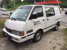 2009 Nissan Vanette C22 1.5 (M) Semi Panel Van