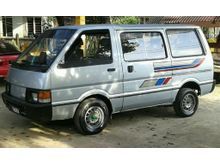 1991 Nissan Vanette 1.5 Elite Van (M)