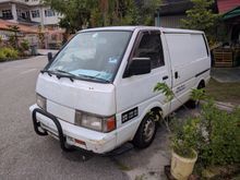 1998 Nissan Vanette VPC22EFUP 1.5 Van