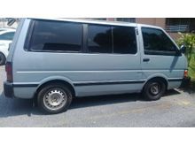 1998 Nissan Vanette 1.5 Elite Van