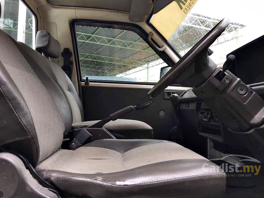 Nissan Vanette 2010 Elite 1.5 in Kuala Lumpur Manual Van Nissan Vanette 2010 Elite 1.5 in Kuala Lumpur Manual Van