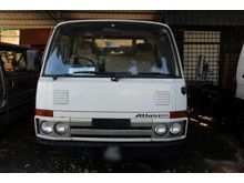 2007 Nissan Vanette 1.5 Van (M) USED CAR