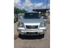 2006 Nissan X-Trail 2.5 Comfort SUV