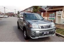 2008 Nissan X-Trail 2.0 Comfort SUV