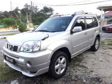 2007 Nissan X-Trail 2.5 Comfort SUV