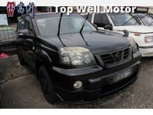 2006 Nissan X-Trail 2.5 SUV (A) USED CAR
