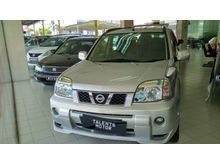 2010 Nissan X-Trail 2.0 (A) Nismo Bodykit Leather Seats Mileage 89536 km Car King 1 Owner