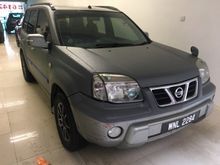 Nissan X-Trail 2.0 (A) Nismo Sport Edition