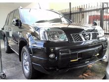 2007 Nissan X-Trail 2.0A