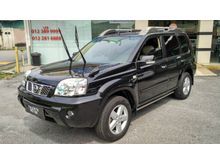 SAVE UP TO RM5000 2010 Nissan X-Trail 2.5 (A) Nismo Bodykit Leather seat New Tyres 1 Owner