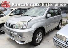 2010 Nissan X-Trail 2.5 Luxury CVTC (A) - Kita Jual Quality - Bukan Jual Harga - Condition Jamin Puas Hati - Warranty Berani Kasi