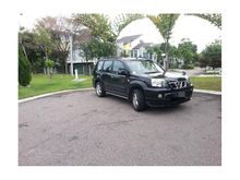 2006 Nissan X-Trail 2.5 Luxury SUV
