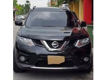2017 Nissan X-Trail 2.0 SUV (A)