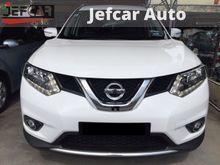 2015 Nissan X-Trail 2.0 (A) NEW MODEL high premium spec