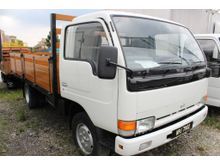 2006 Nissan YU41H4 4.6 Lorry (M) USED CAR *** SPECIAL OFFER PRICE *** JUST GIVE US A CALL FOR BEST PRICE *** SUPER DUPER CONDITION FOR SALES ***