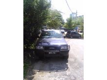1997 Opel Frontera 2.2 SUV