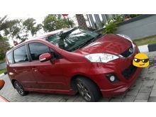 2014 Perodua Alza 1.5 Advance MPV