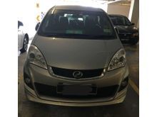 2014 Perodua Alza 1.5 Advance MPV