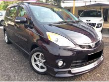2012 - Perodua Alza (A) 1.5 FULL LOAN EASY LOAN