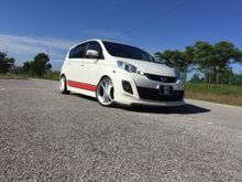 2011 Perodua Alza 1.5 MPV