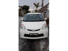 2009 Perodua Alza 1.5 EZ MPV