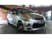 2012 Perodua Alza 1.5 (A)