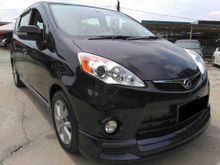 2011 Perodua Alza 1.5 EZi MPV