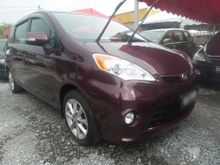 2010 Perodua Alza 1.5 EZi MPV (A) USED CAR