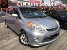 2010 Perodua Alza 1.5 EZi