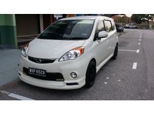 2012 Perodua Alza 1.5 EZi MPV
