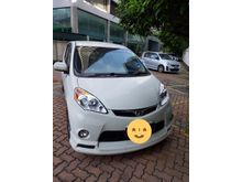2013 Perodua Alza 1.5 EZi MPV