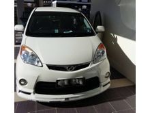 2011 Perodua Alza 1.5 EZi MPV
