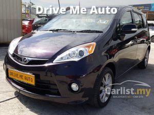 Search 15,275 Perodua Cars for Sale in Malaysia - Carlist.my