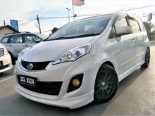 2015 Perodua Alza 1.5 Special Edition SUVs