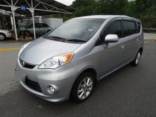 2013 Perodua Alza 1.5 SX -- GREAT CAR --