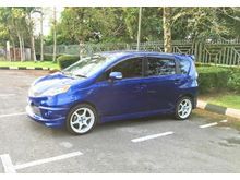 2010 Perodua Alza 1.5 SXi MPV
