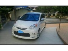 2011 Perodua Alza 1.5 (M)
