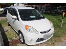 2010 Perodua Alza 1.5 SXi MPV (M)