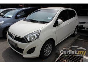 Search 79 Perodua Axia Used Cars for Sale in Malaysia 