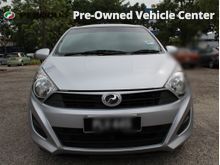 2014 Perodua Axia 998 G (AUTO) BEST BUY