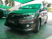 2016 Perodua Bezza 1.3 Advance Sedan