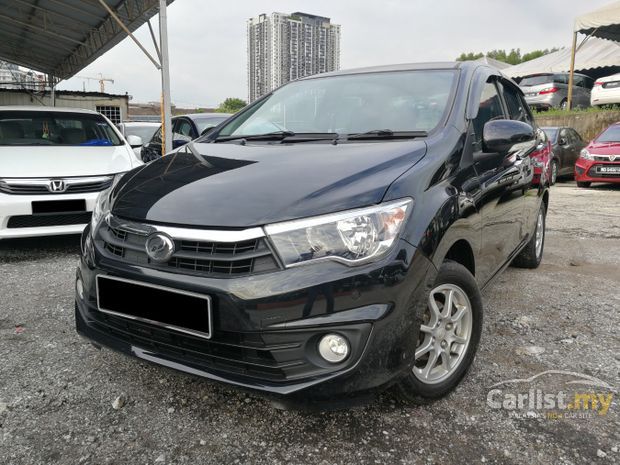 Search 11,265 Used Cars for Sale in Malaysia - Carlist.my