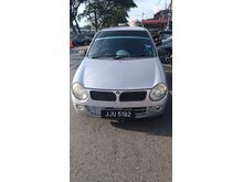 2006 Perodua Kancil 659 660 Hatchback