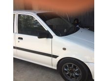 1996 Perodua Kancil 659 660 Hatchback