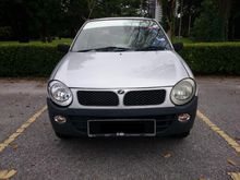 2004 Perodua Kancil 659