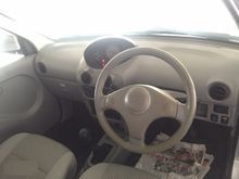 2009 Perodua Kancil 659 660 Hatchback