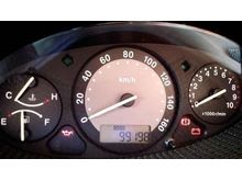 2006 Perodua Kancil 659 660 Hatchback