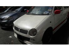 2005 Perodua Kancil 850 (M)
